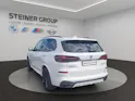 BMW X5 xDrive 50e M Sport Pro Steptronic