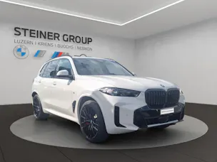 BMW X5 xDrive 50e M Sport Pro Steptronic