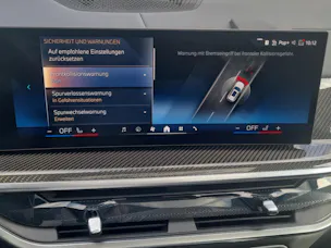 BMW X5 xDrive 50e M Sport Pro Steptronic