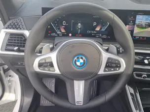 BMW X5 xDrive 50e M Sport Pro Steptronic