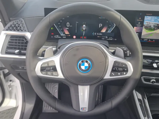 BMW X5 xDrive 50e M Sport Pro Steptronic