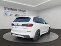 BMW X5 xDrive 50e M Sport Pro Steptronic