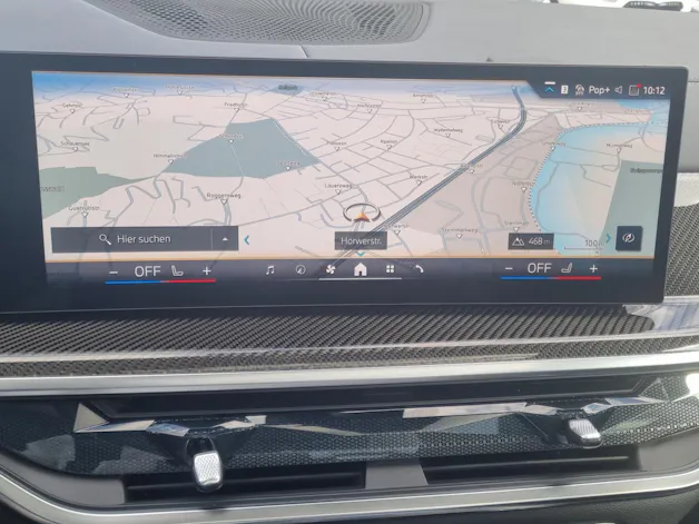 BMW X5 xDrive 50e M Sport Pro Steptronic