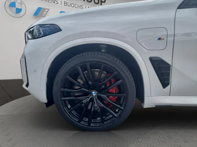 BMW X5 xDrive 50e M Sport Pro Steptronic