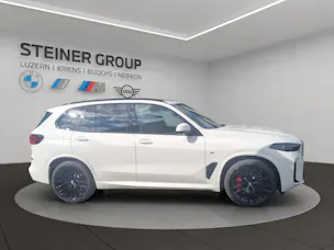 BMW X5 xDrive 50e M Sport Pro Steptronic