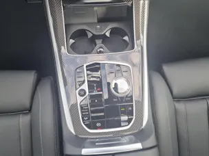 BMW X5 xDrive 50e M Sport Pro Steptronic