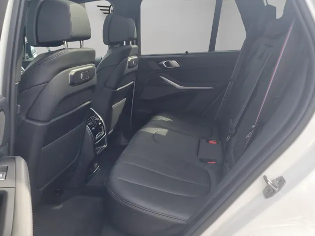BMW X5 xDrive 50e M Sport Pro Steptronic