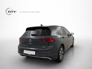 VW Golf 8 1.5 eTSI Goal DSG