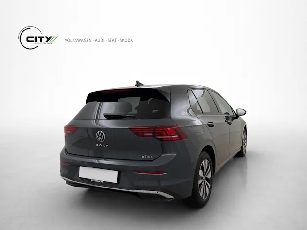VW Golf 8 1.5 eTSI Goal DSG