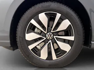VW Golf 8 1.5 eTSI Goal DSG