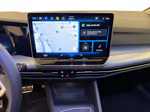 VW Golf 8 1.5 eTSI Goal DSG