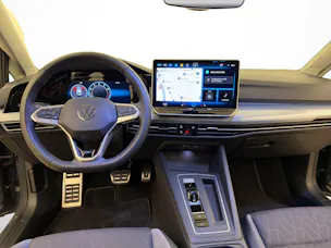 VW Golf 8 1.5 eTSI Goal DSG