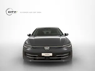 VW Golf 8 1.5 eTSI Goal DSG