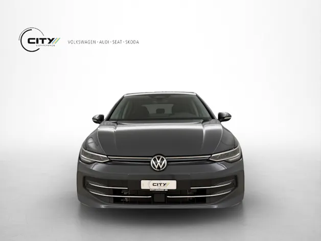 VW Golf 8 1.5 eTSI Goal DSG