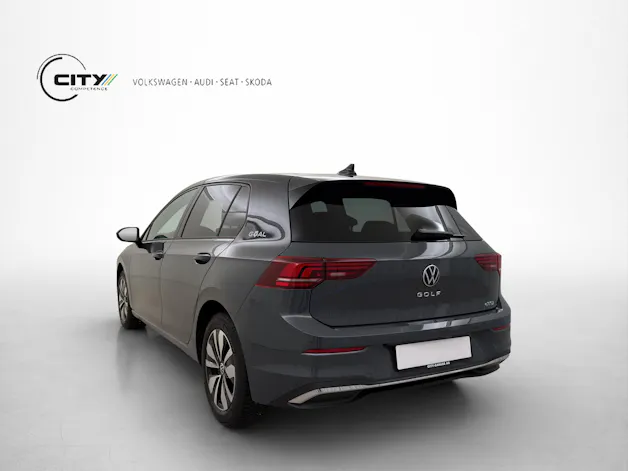 VW Golf 8 1.5 eTSI Goal DSG