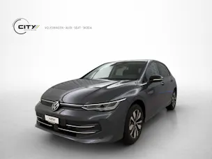 VW Golf 8 1.5 eTSI Goal DSG