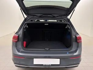 VW Golf 8 1.5 eTSI Goal DSG