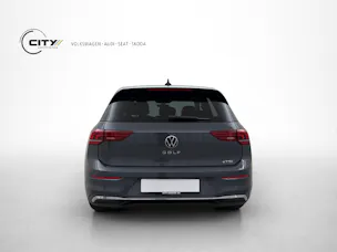 VW Golf 8 1.5 eTSI Goal DSG
