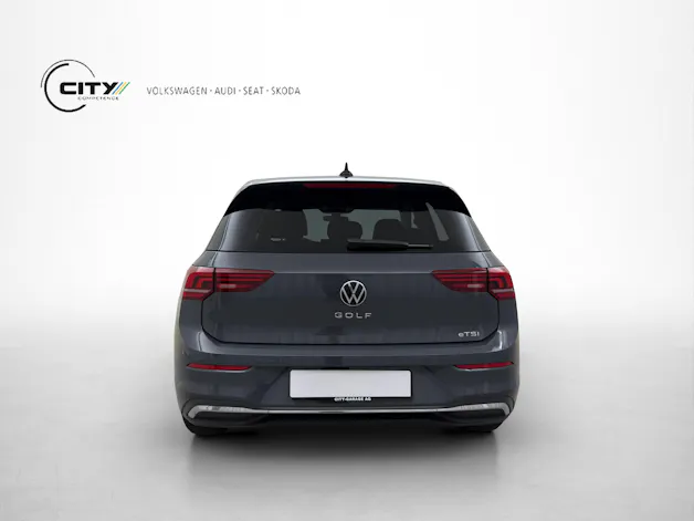 VW Golf 8 1.5 eTSI Goal DSG