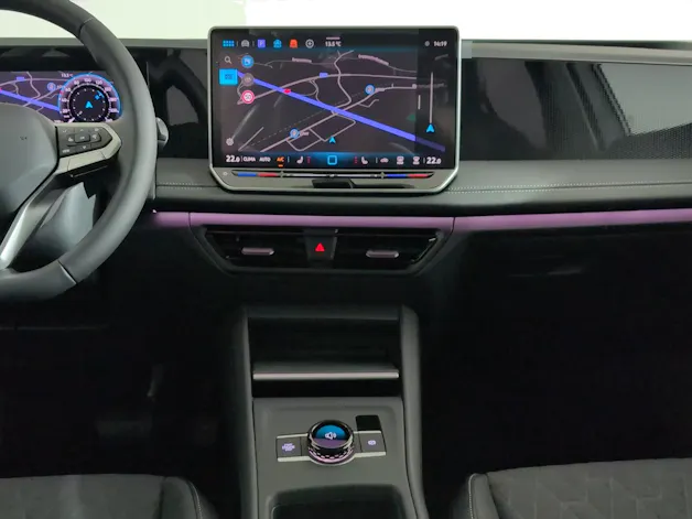 VW Tiguan 2.0 TSI DSG Life 4Motion