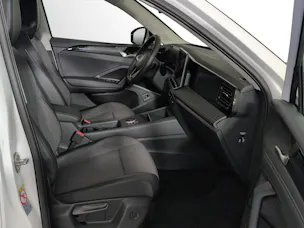 VW Tiguan 2.0 TSI DSG Life 4Motion