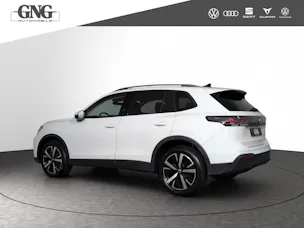 VW Tiguan 2.0 TSI DSG Life 4Motion