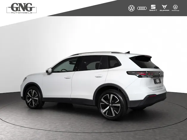 VW Tiguan 2.0 TSI DSG Life 4Motion