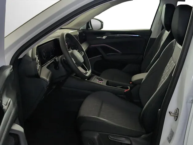 VW Tiguan 2.0 TSI DSG Life 4Motion