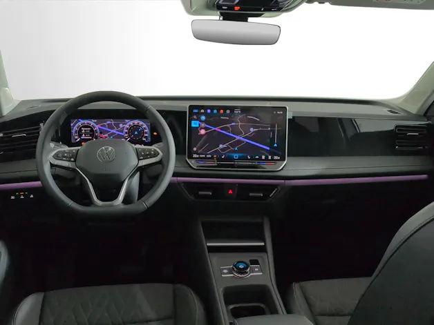 VW Tiguan 2.0 TSI DSG Life 4Motion