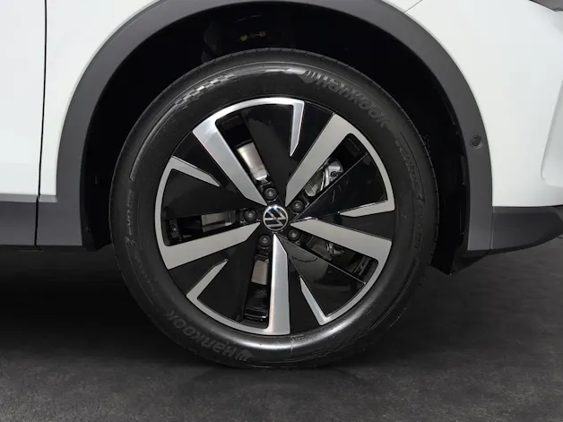 VW Tiguan 2.0 TSI DSG Life 4Motion