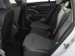 VW Tiguan 2.0 TSI DSG Life 4Motion