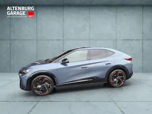 Cupra Tavascan Type 9 77 kWh Adrenaline