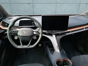Cupra Tavascan Type 9 77 kWh Adrenaline