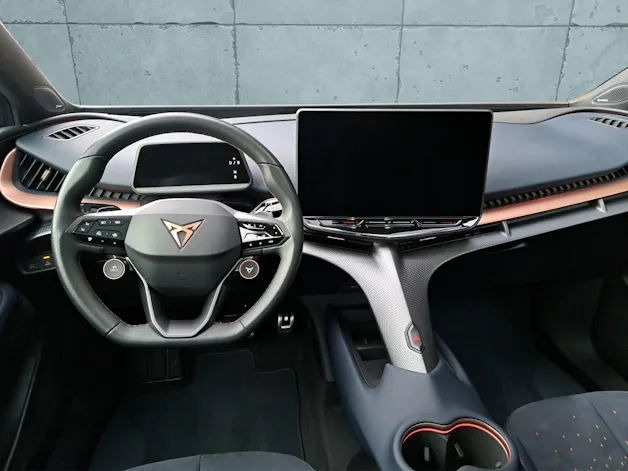Cupra Tavascan Type 9 77 kWh Adrenaline