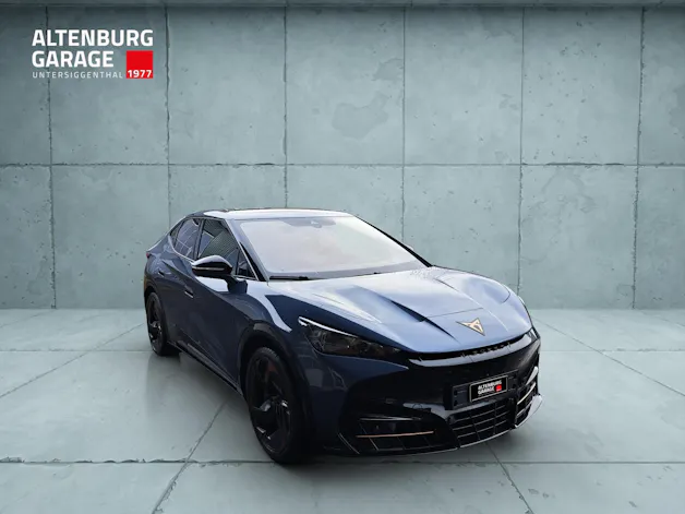 Cupra Tavascan Type 9 77 kWh Adrenaline