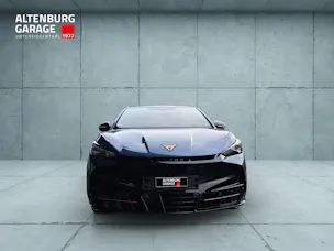 Cupra Tavascan Type 9 77 kWh Adrenaline