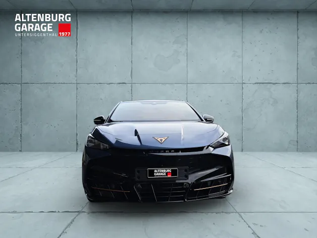 Cupra Tavascan Type 9 77 kWh Adrenaline