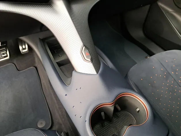 Cupra Tavascan Type 9 77 kWh Adrenaline