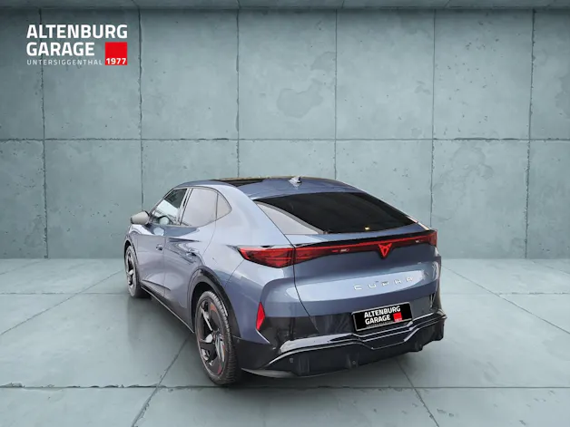 Cupra Tavascan Type 9 77 kWh Adrenaline