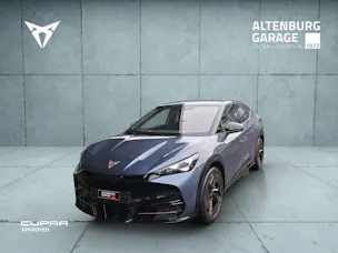 Cupra Tavascan Type 9 77 kWh Adrenaline
