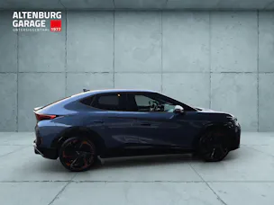Cupra Tavascan Type 9 77 kWh Adrenaline