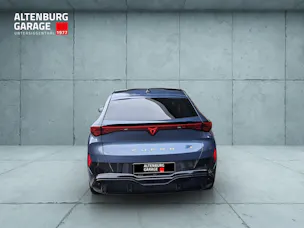 Cupra Tavascan Type 9 77 kWh Adrenaline