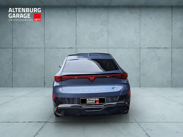 Cupra Tavascan Type 9 77 kWh Adrenaline