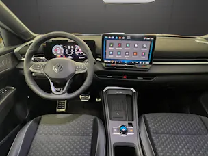 VW T-Roc 1.5 eTSI mHEV R-Line DSG