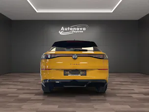 VW T-Roc 1.5 eTSI mHEV R-Line DSG