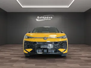 VW T-Roc 1.5 eTSI mHEV R-Line DSG