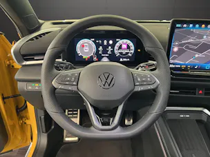 VW T-Roc 1.5 eTSI mHEV R-Line DSG
