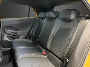 VW T-Roc 1.5 eTSI mHEV R-Line DSG