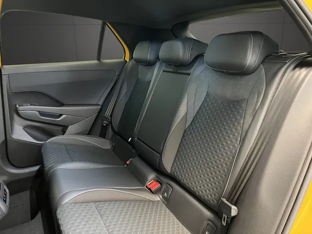VW T-Roc 1.5 eTSI mHEV R-Line DSG