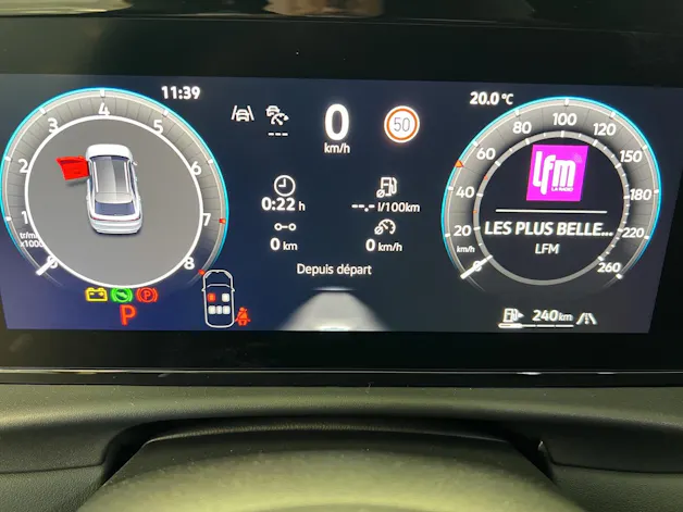VW T-Roc 1.5 eTSI mHEV R-Line DSG